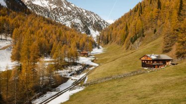 Vallée de Villgratental, © Tirol Werbung/Webhofer Mario
