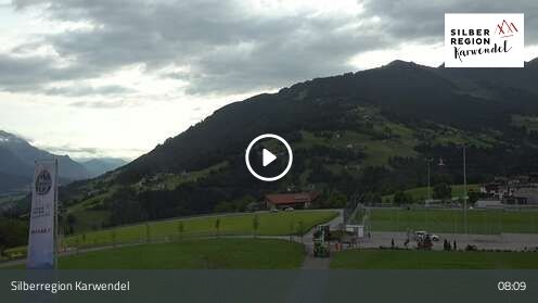 Webcam Schwannerlift
