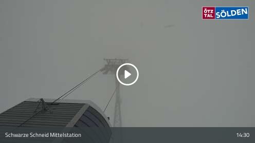Webcam Schwarze Schneid Mittelstation