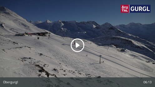 Webcam Festkogel