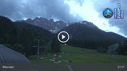 Webcam Talstation Marienberg