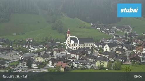Webcam Neustift