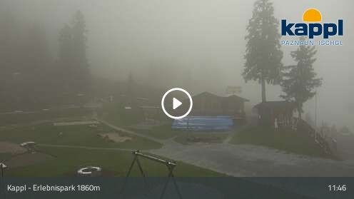 Webcam Erlebnispark