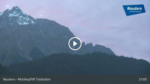 Webcam Mutzkopflift Talstation