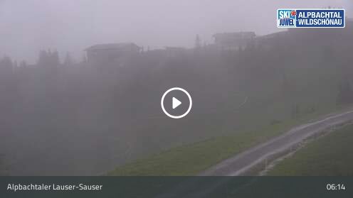 Webcam Alpbachtaler Lauser-Sauser
