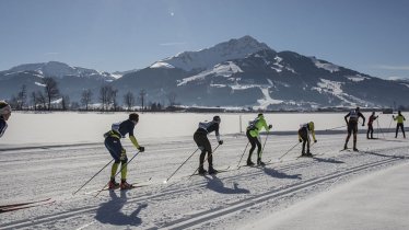 Course internationale du Tiroler Koasalauf, St. Johann in Tirol, © TVB Kitzbüheler Alpen - St. Johann