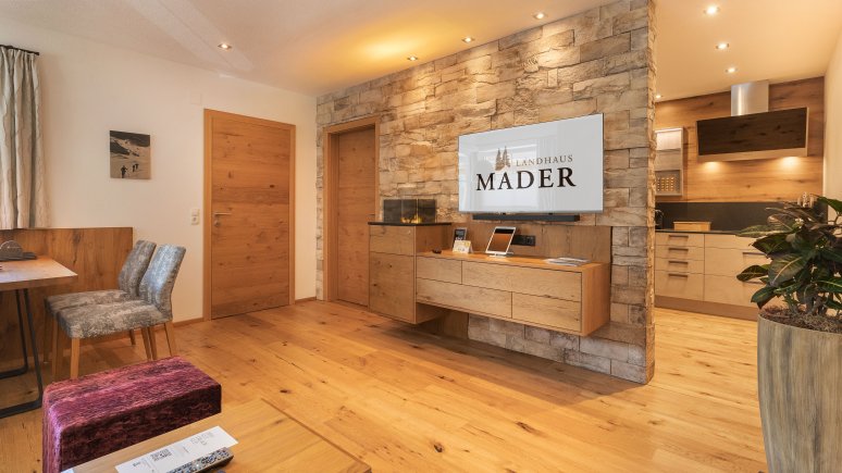 Landhaus Mader, chambre, © Landhaus Mader