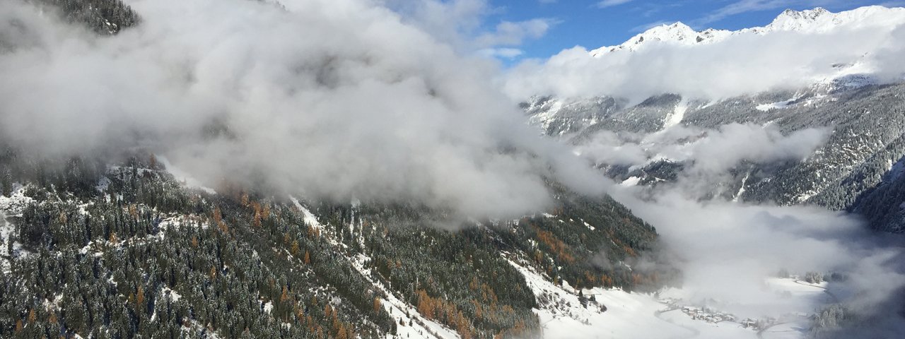 © TVB Tiroler Oberland Kaunertal / Susanne Larcher