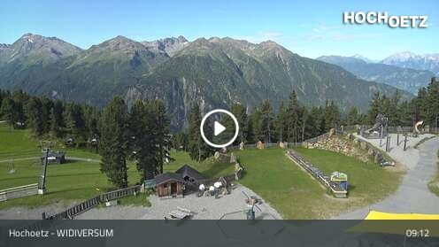 Webcam Widiversum Hochoetz