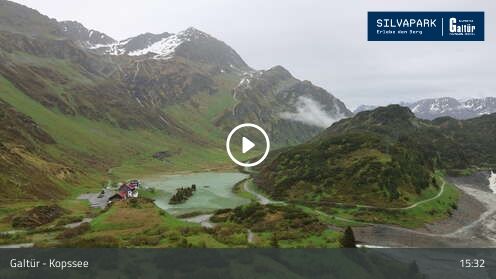 Webcam Kopssee
