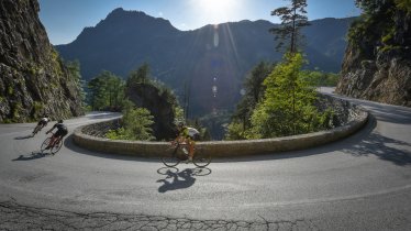 Giro Region 31 : le tour de Rattenberg, © Griessenböck