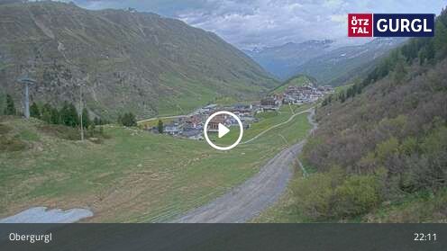 Webcam Gaisberg