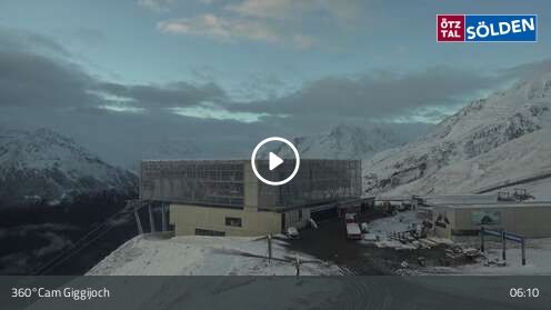 Webcam Giggijoch