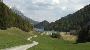 Circuit de randonnée des trois Empereurs, Etape 1 : Walchsee - Erpfendorf, © Tirol Werbung