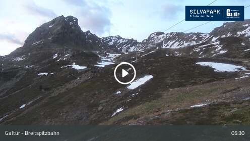 Webcam Breitspitzbahn
