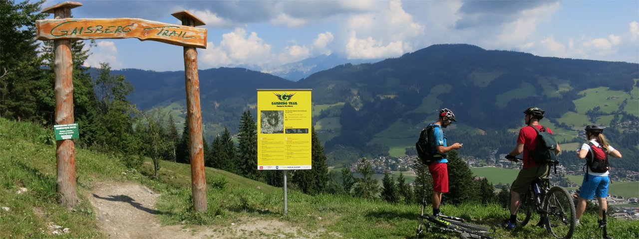 Tirol Mountain Bike Safari Étape 15, © Tirol Werbung/Nicole Pfeifer