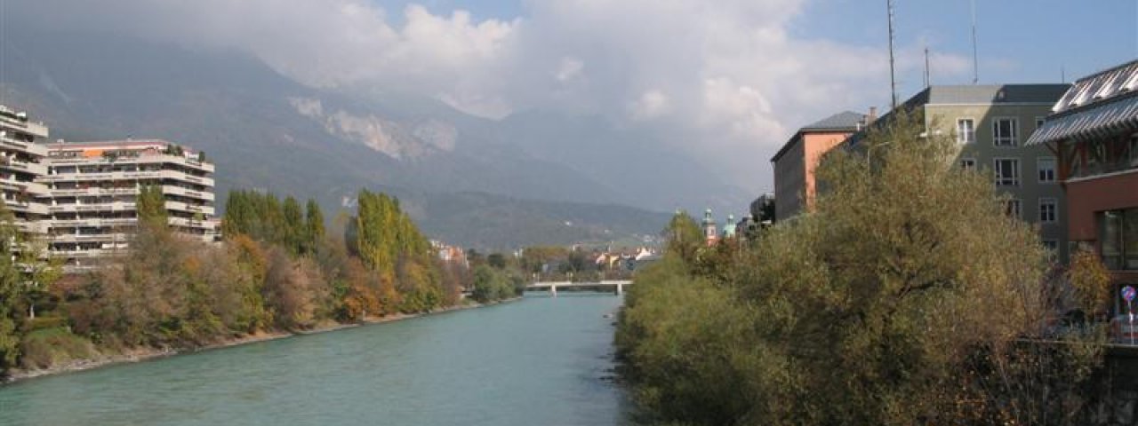 Circuit autour d'Innsbruck, Etape 6 : Kühtai - Innsbruck, © Tirol Werbung