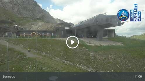 Webcam Grubigstein