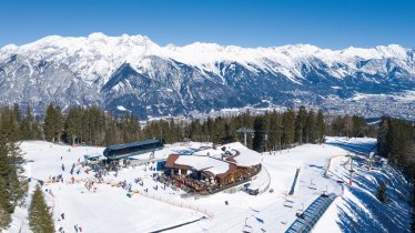 © Innsbruck Tourismus / Tom Bause
