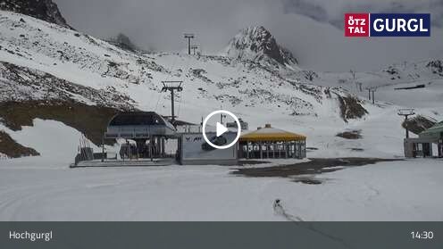 Webcam Hochgurgl