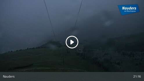 Webcam Bergstation Zirmbahn
