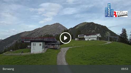 Webcam Sonnalmbahn Bergstation