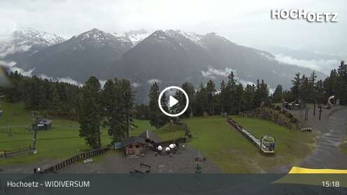 Webcam Widiversum Hochoetz