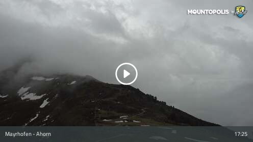Webcam Ahornbahn