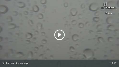 Webcam Valluga