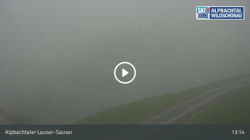 Webcam Alpbachtaler Lauser-Sauser