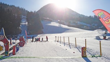 Skilifte Kirchdorf bei St. Johann in Tirol, © Tirol Werbung