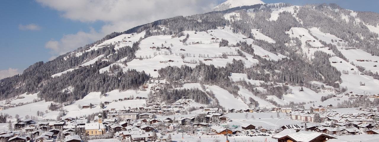 Westendorf, © Kurt Tropper