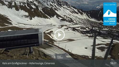 Webcam Adlerlounge, Cimaross