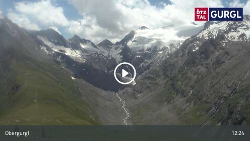 Webcam Hohe Mut