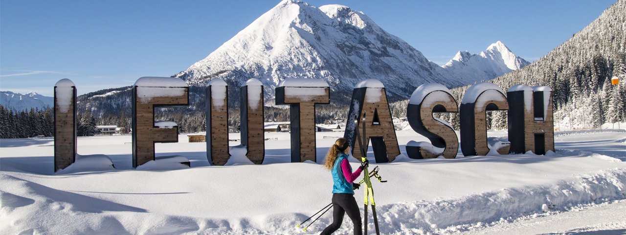 Ouverture de la saison de ski de fond à Leutasch, © Region Seefeld