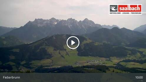 Webcam Lärchfilzkogel