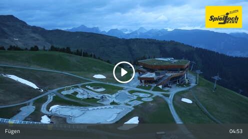 Webcam Onkeljoch