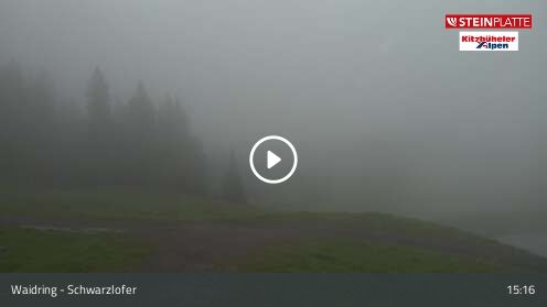 Webcam Schwarzlofer