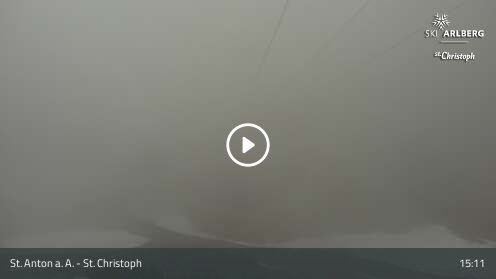 Webcam St. Christoph