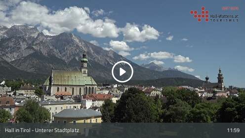 Webcam Unterer Stadtplatz