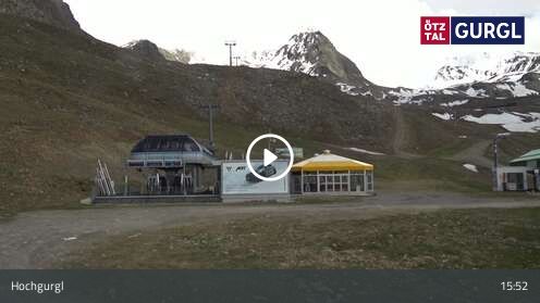 Webcam Hochgurgl