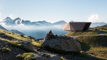 Route haute-alpine du col du Rombo, © Ötztal Tourismus