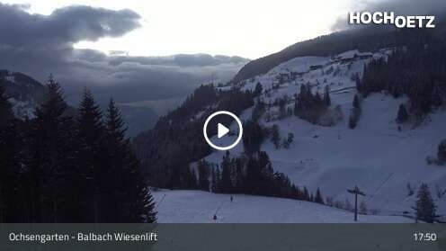 Webcam Balbach Wiesenlift