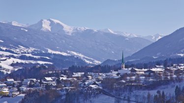 Mutters en hiver, © Innsbruck Tourismus/Christof Lackner