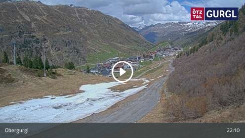 Webcam Gaisberg