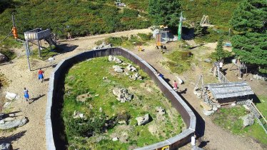 Le Royaume des Marmottes Murmelland Zillertal, © Murmelland Zillertal