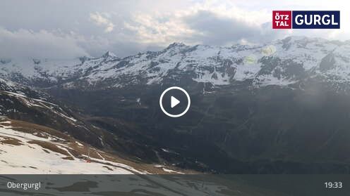 Webcam Festkogel