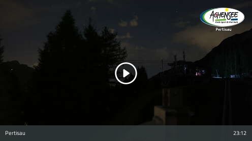 Webcam Karwendel