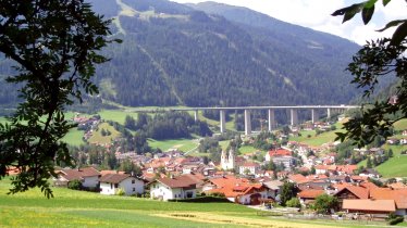 Steinach am Brenner, © Wipptal
