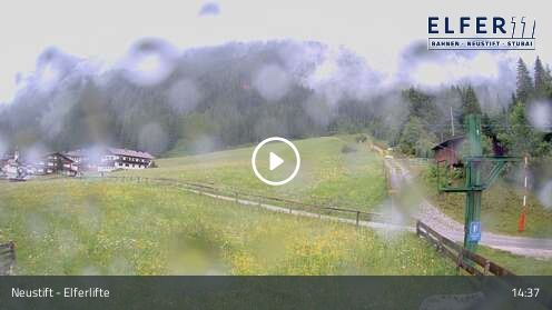 Webcam Krössbach